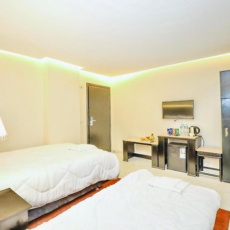 Comfort Inn Giza Al Kawm al Akhdar المظهر الخارجي الصورة