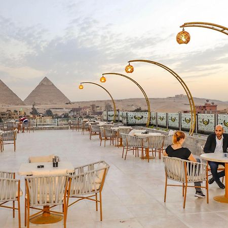 Comfort Inn Giza Al Kawm al Akhdar المظهر الخارجي الصورة