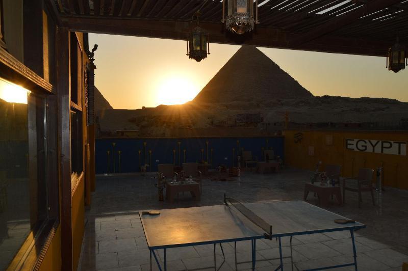Comfort Inn Giza Al Kawm al Akhdar المظهر الخارجي الصورة