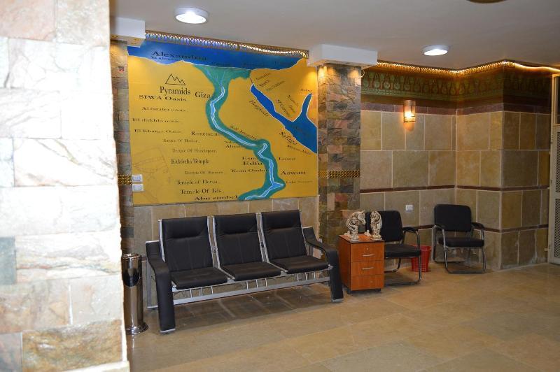 Comfort Inn Giza Al Kawm al Akhdar المظهر الخارجي الصورة