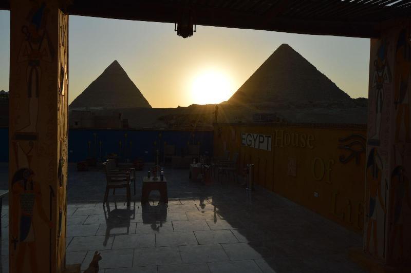 Comfort Inn Giza Al Kawm al Akhdar المظهر الخارجي الصورة