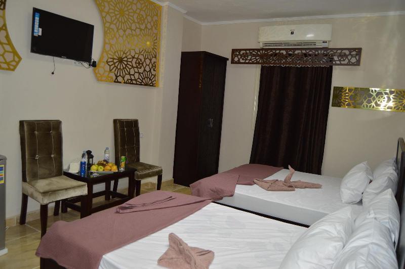 Comfort Inn Giza Al Kawm al Akhdar المظهر الخارجي الصورة