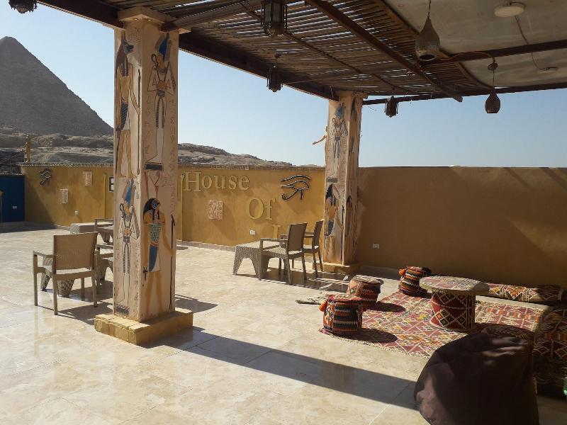 Comfort Inn Giza Al Kawm al Akhdar المظهر الخارجي الصورة