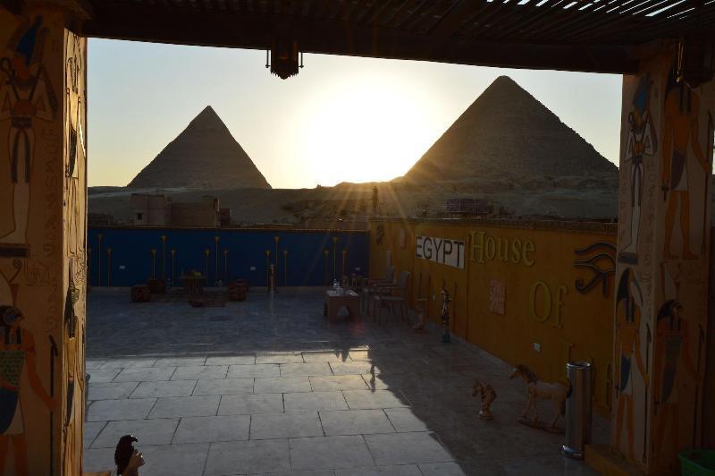 Comfort Inn Giza Al Kawm al Akhdar المظهر الخارجي الصورة