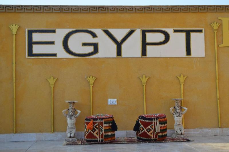 Comfort Inn Giza Al Kawm al Akhdar المظهر الخارجي الصورة