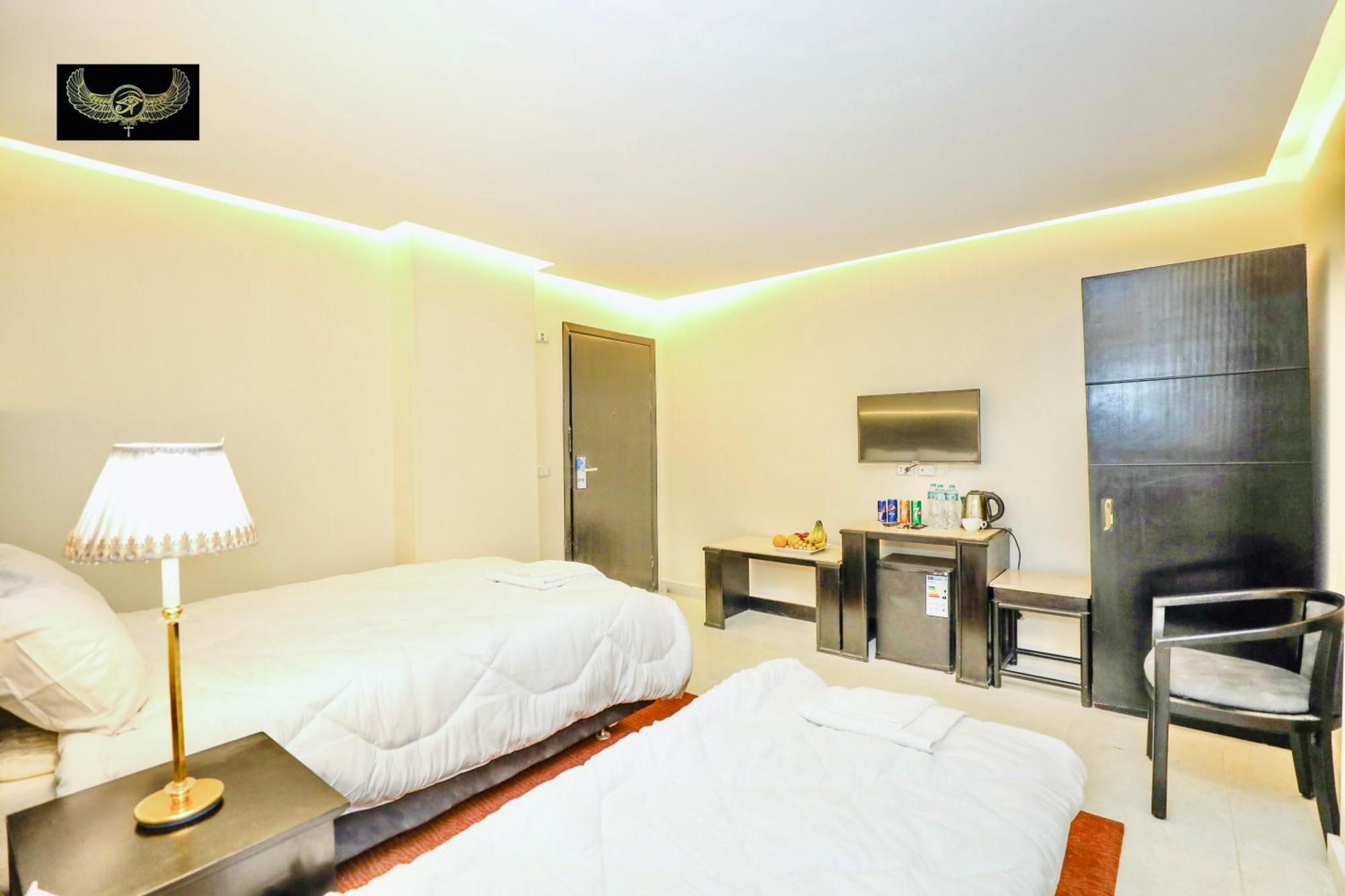 Comfort Inn Giza Al Kawm al Akhdar المظهر الخارجي الصورة