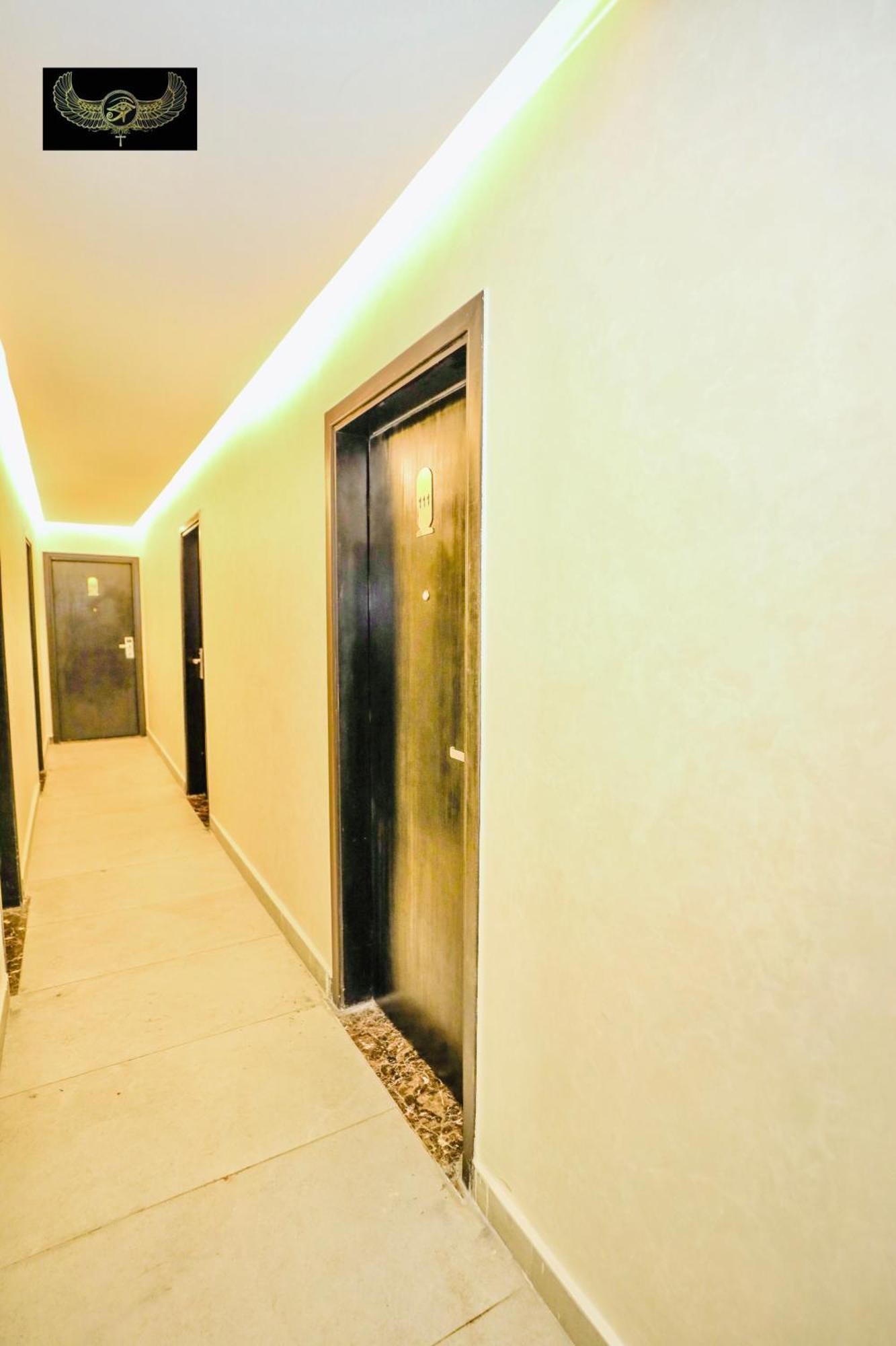 Comfort Inn Giza Al Kawm al Akhdar المظهر الخارجي الصورة
