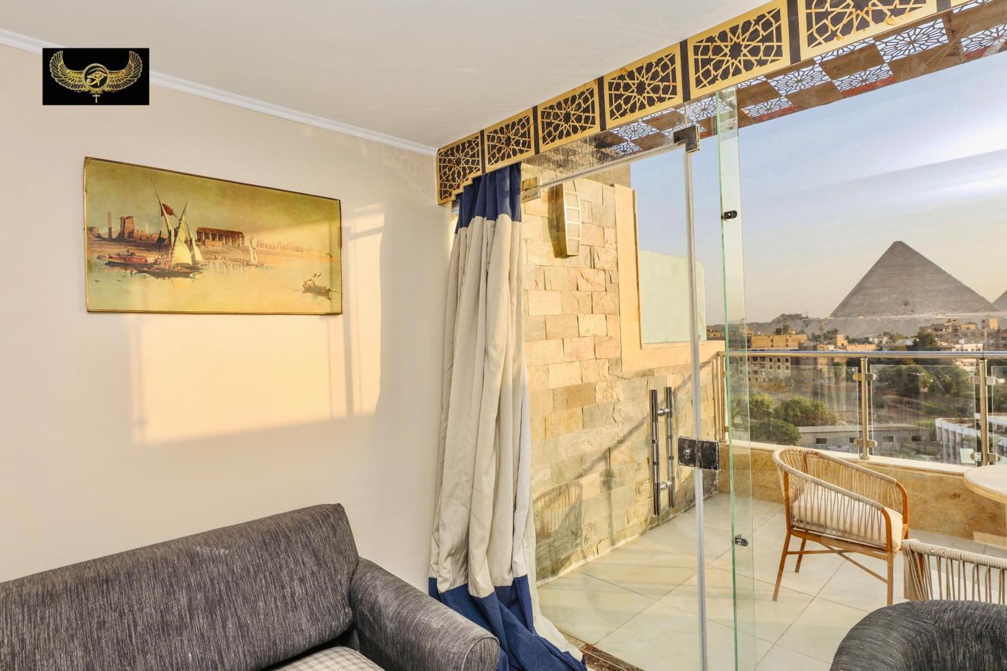Comfort Inn Giza Al Kawm al Akhdar المظهر الخارجي الصورة