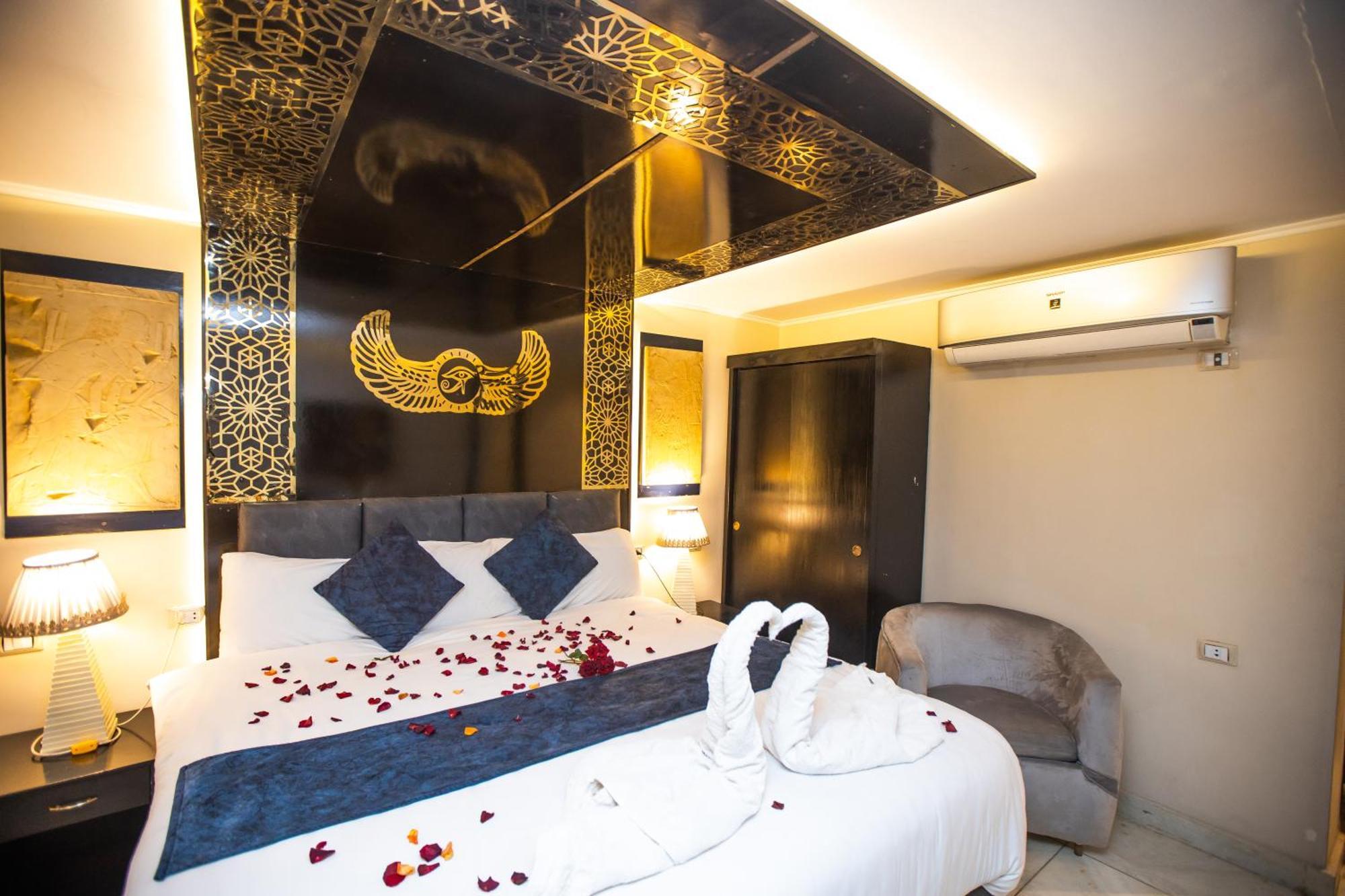 Comfort Inn Giza Al Kawm al Akhdar المظهر الخارجي الصورة