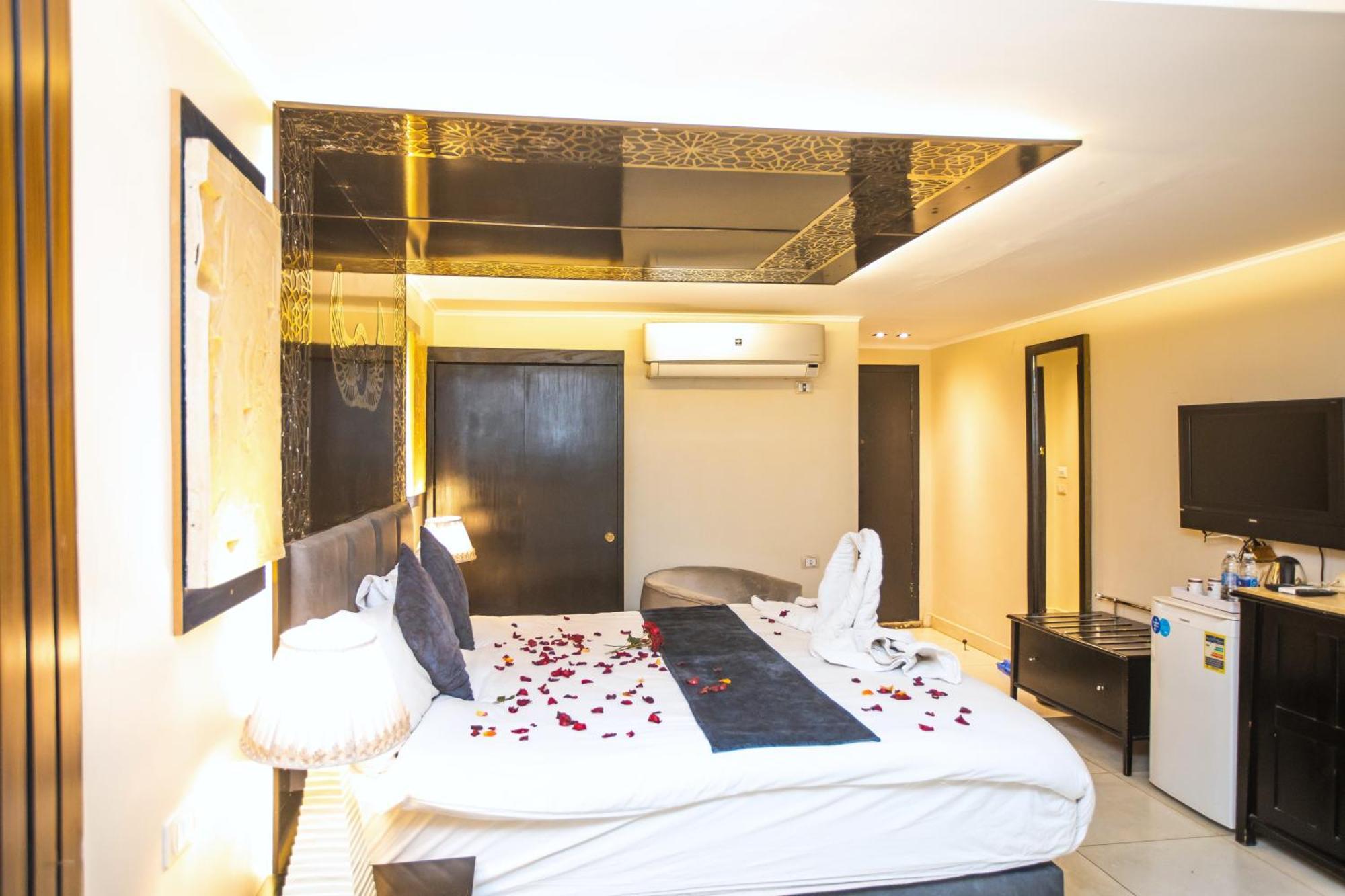 Comfort Inn Giza Al Kawm al Akhdar المظهر الخارجي الصورة