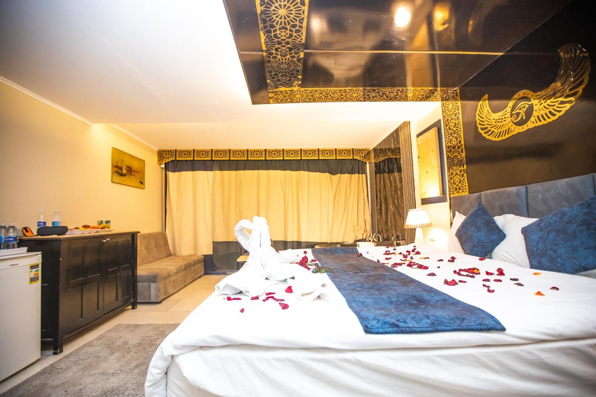 Comfort Inn Giza Al Kawm al Akhdar المظهر الخارجي الصورة