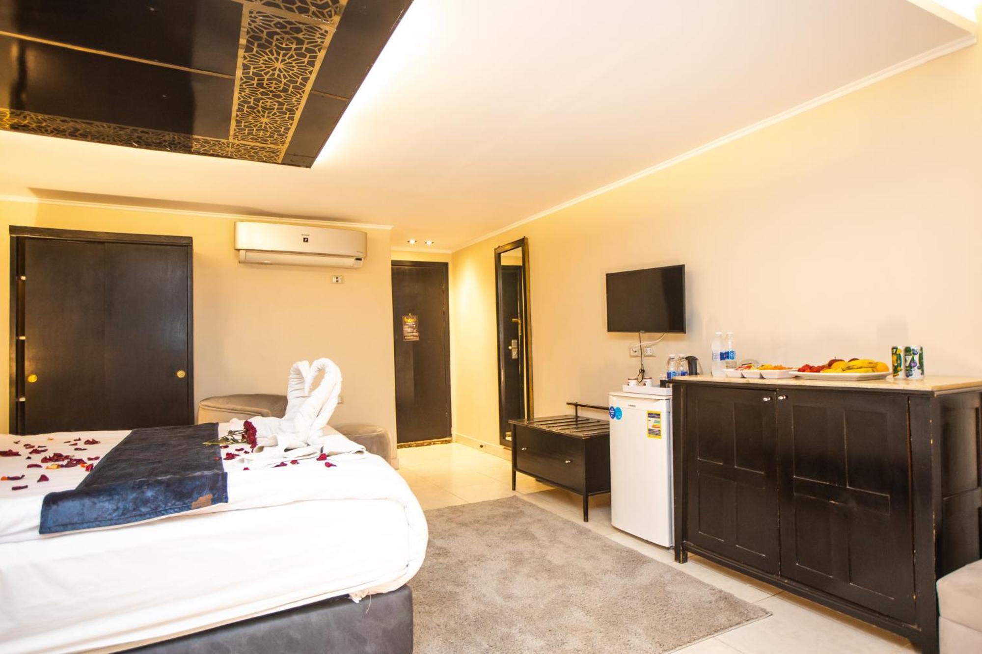 Comfort Inn Giza Al Kawm al Akhdar المظهر الخارجي الصورة