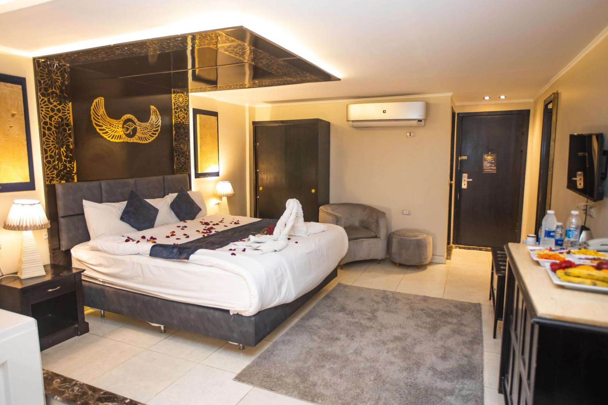 Comfort Inn Giza Al Kawm al Akhdar المظهر الخارجي الصورة