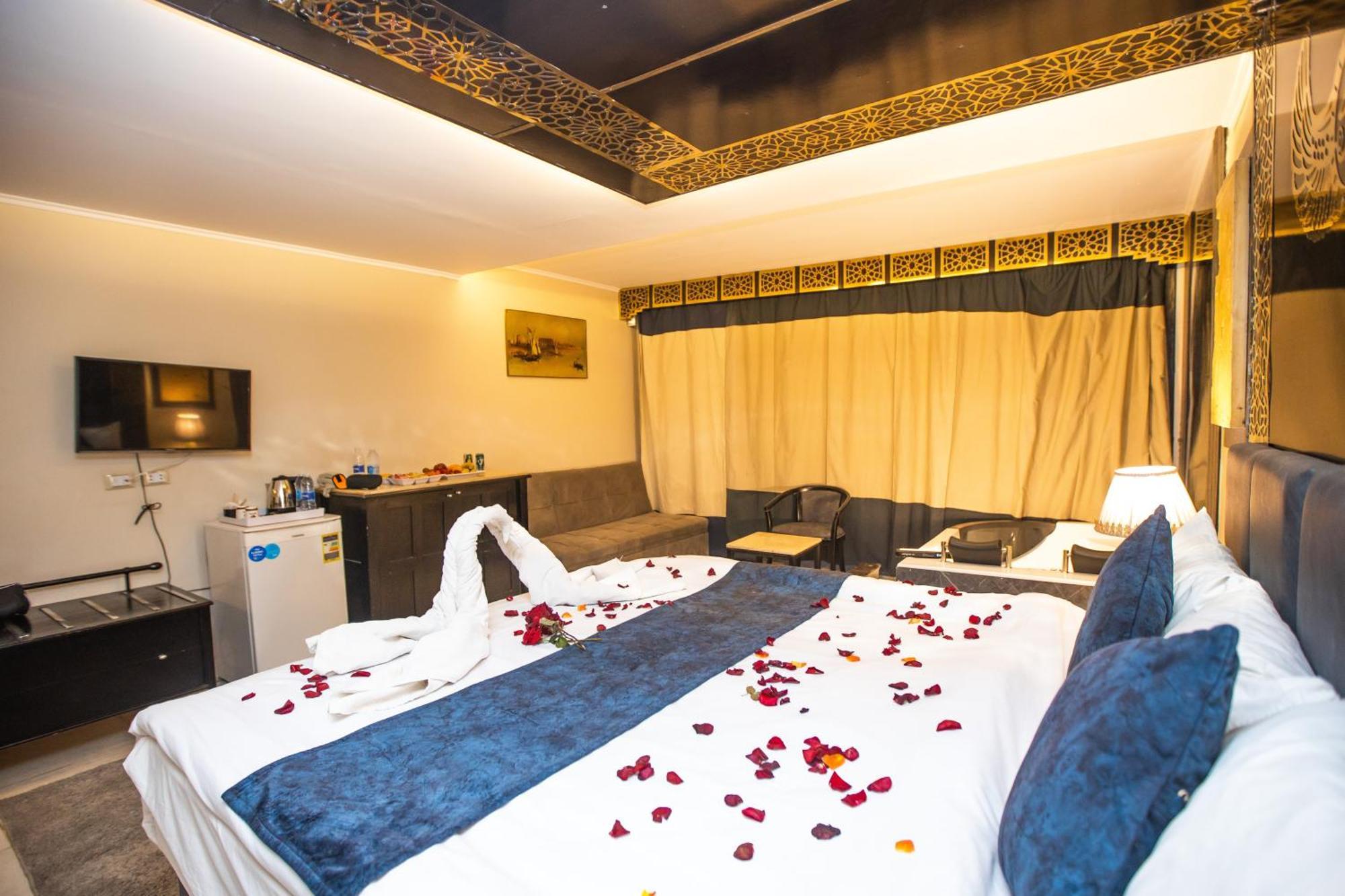 Comfort Inn Giza Al Kawm al Akhdar المظهر الخارجي الصورة