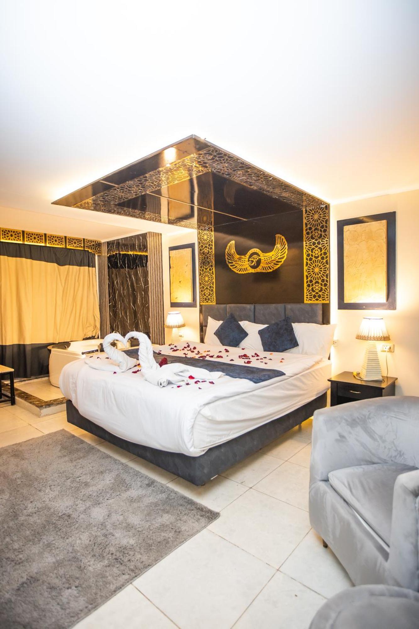 Comfort Inn Giza Al Kawm al Akhdar المظهر الخارجي الصورة