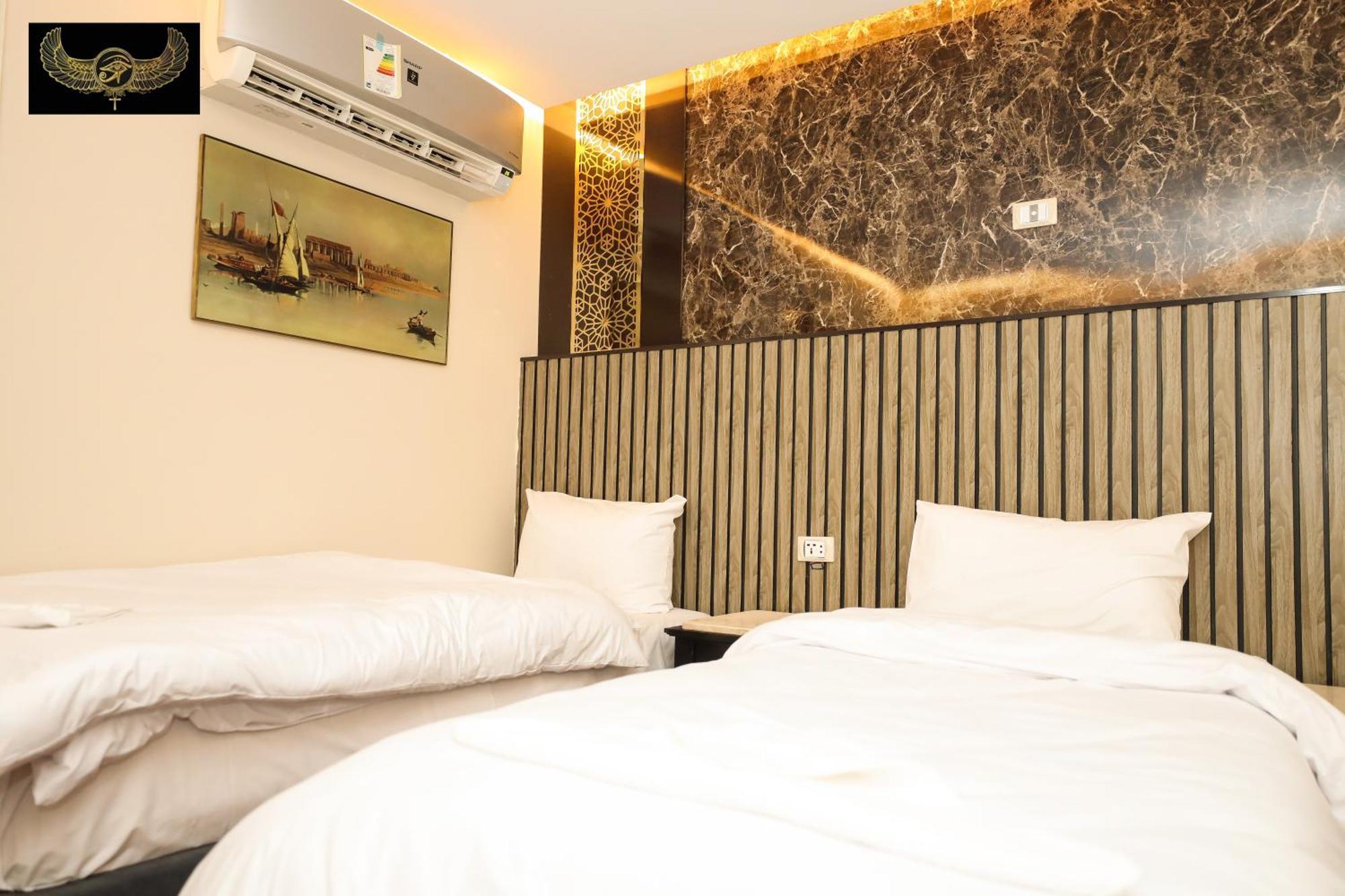 Comfort Inn Giza Al Kawm al Akhdar المظهر الخارجي الصورة