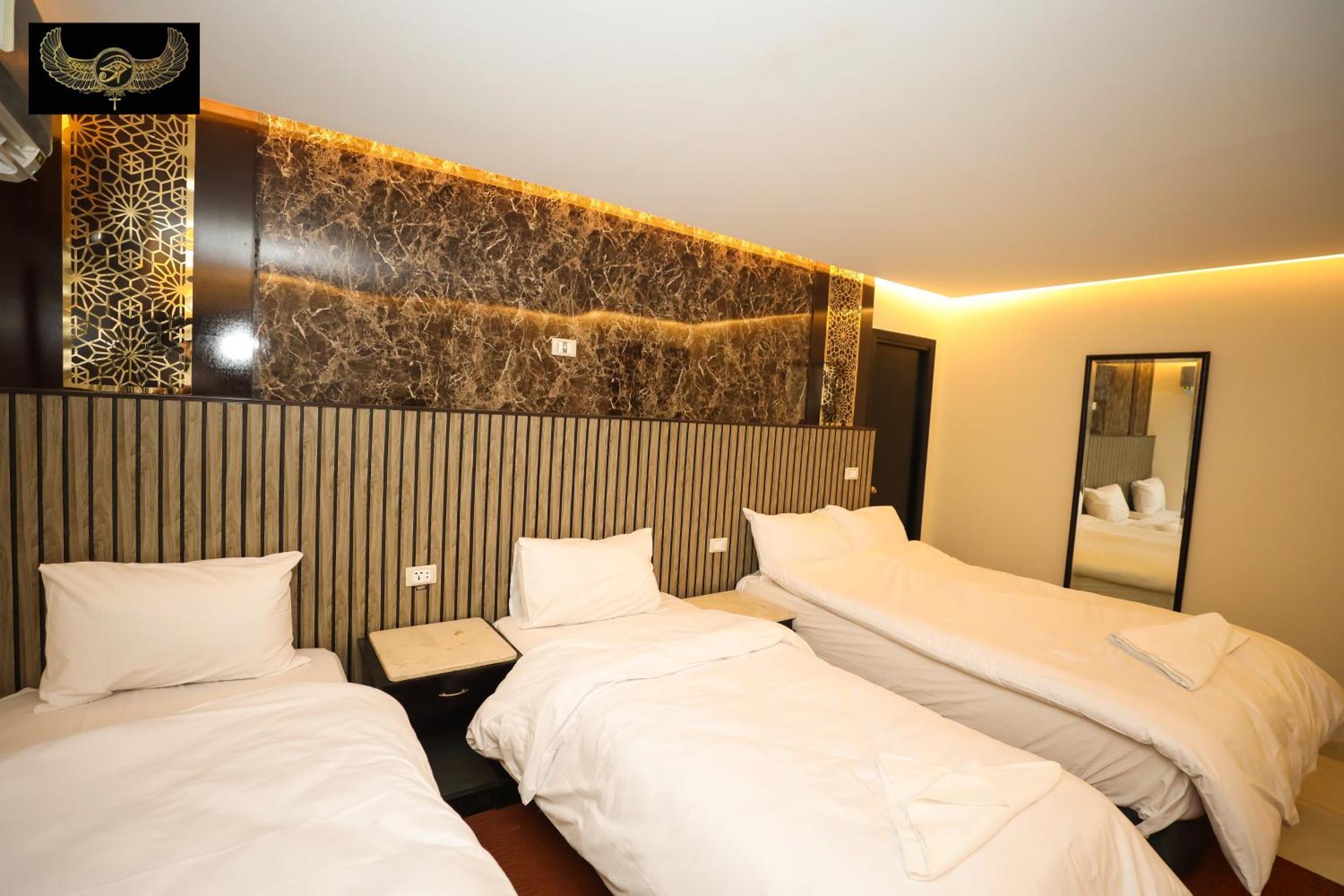 Comfort Inn Giza Al Kawm al Akhdar المظهر الخارجي الصورة