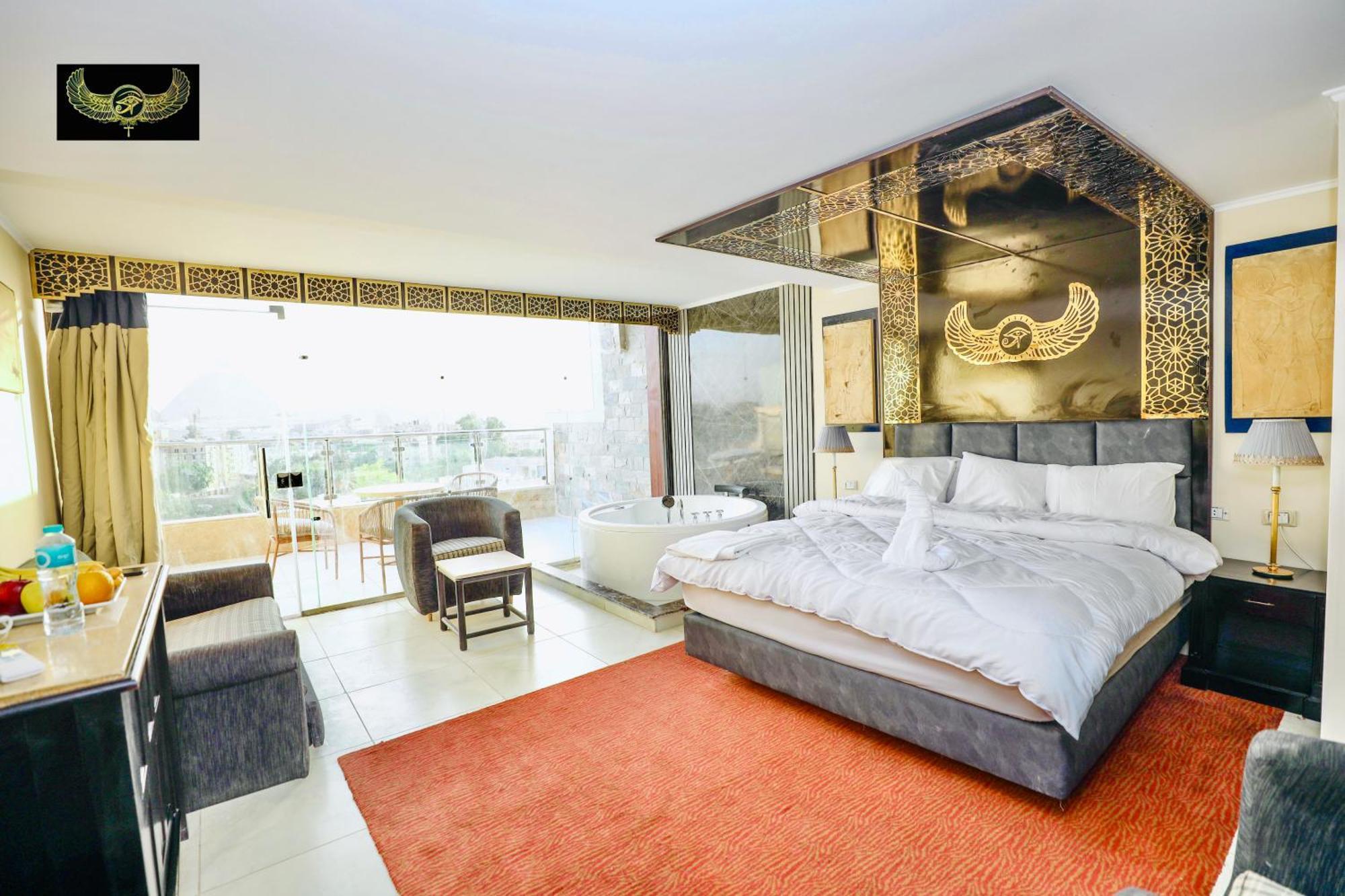Comfort Inn Giza Al Kawm al Akhdar المظهر الخارجي الصورة