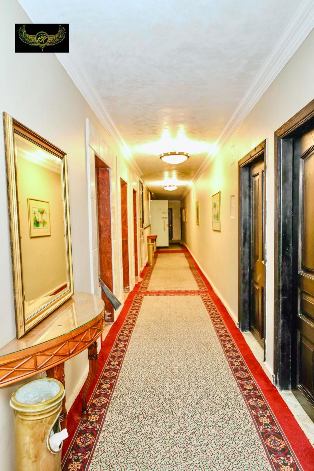 Comfort Inn Giza Al Kawm al Akhdar المظهر الخارجي الصورة
