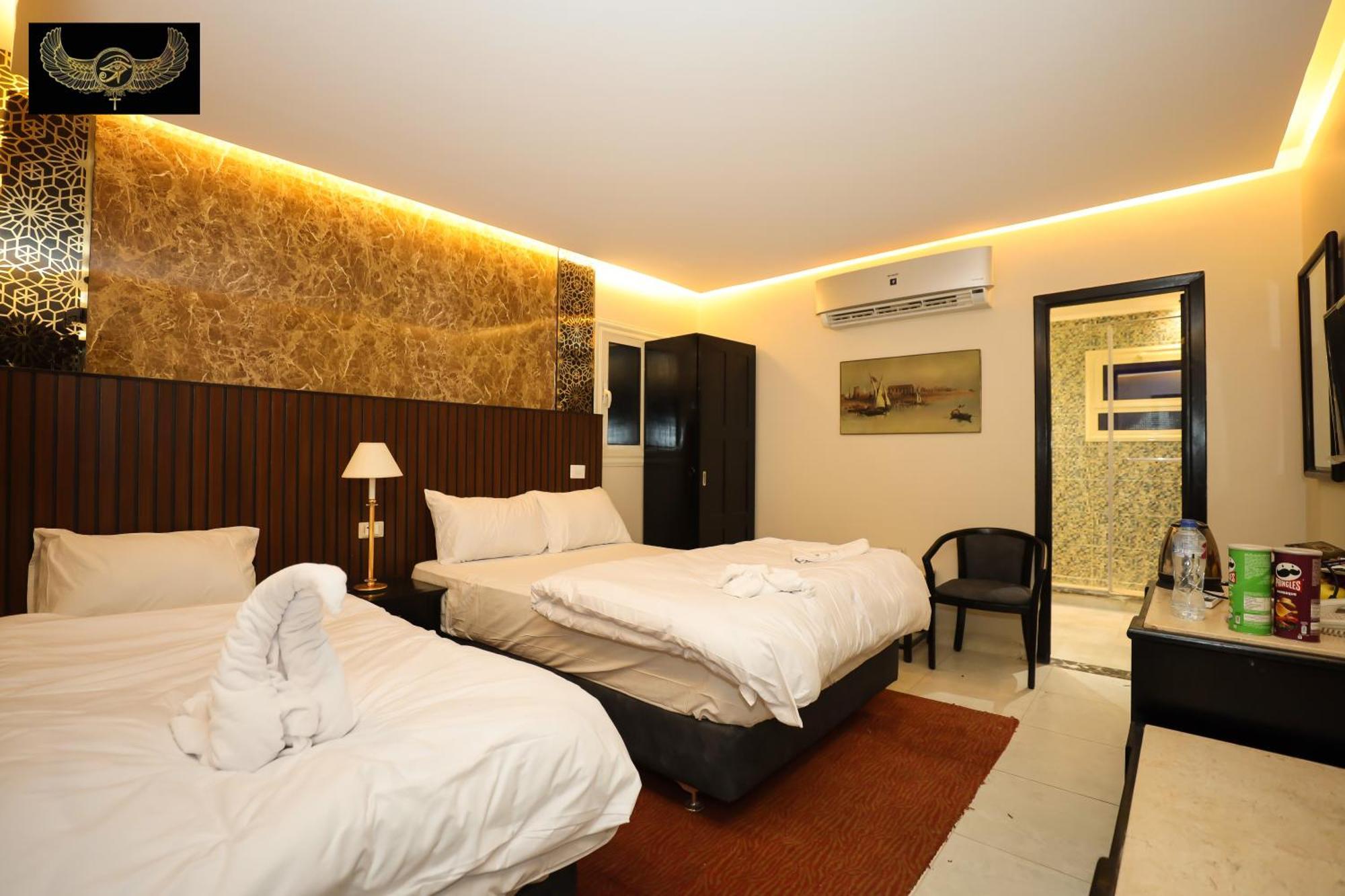 Comfort Inn Giza Al Kawm al Akhdar المظهر الخارجي الصورة