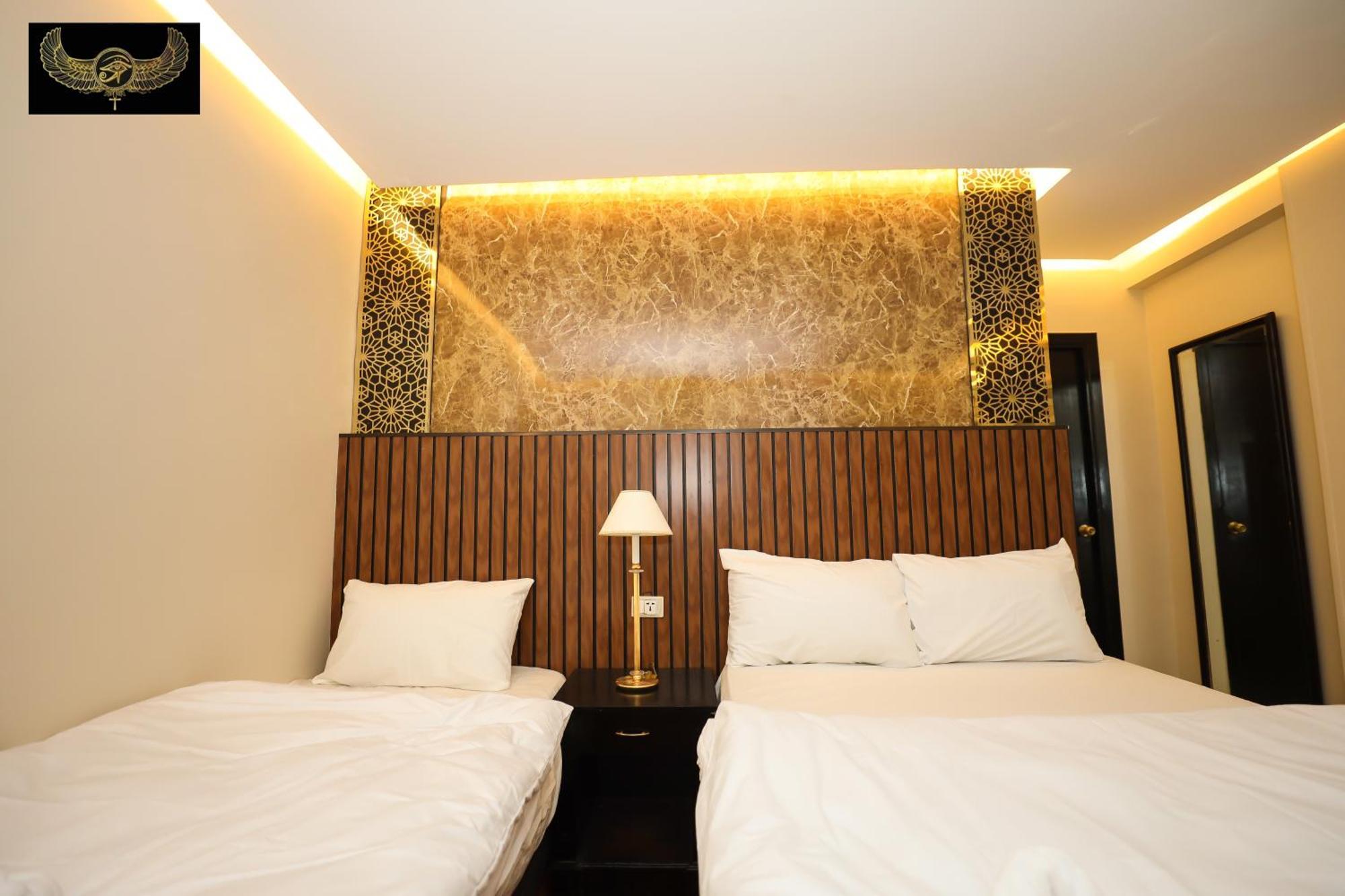 Comfort Inn Giza Al Kawm al Akhdar المظهر الخارجي الصورة