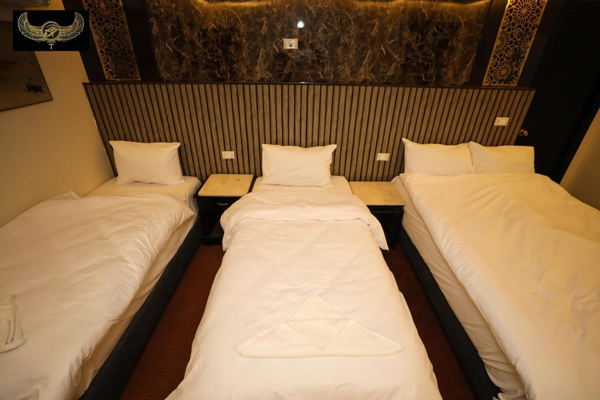 Comfort Inn Giza Al Kawm al Akhdar المظهر الخارجي الصورة