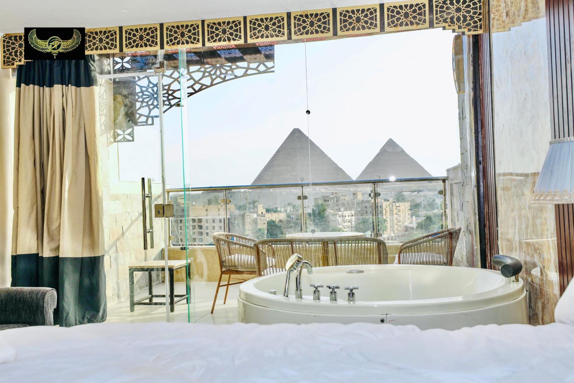 Comfort Inn Giza Al Kawm al Akhdar المظهر الخارجي الصورة