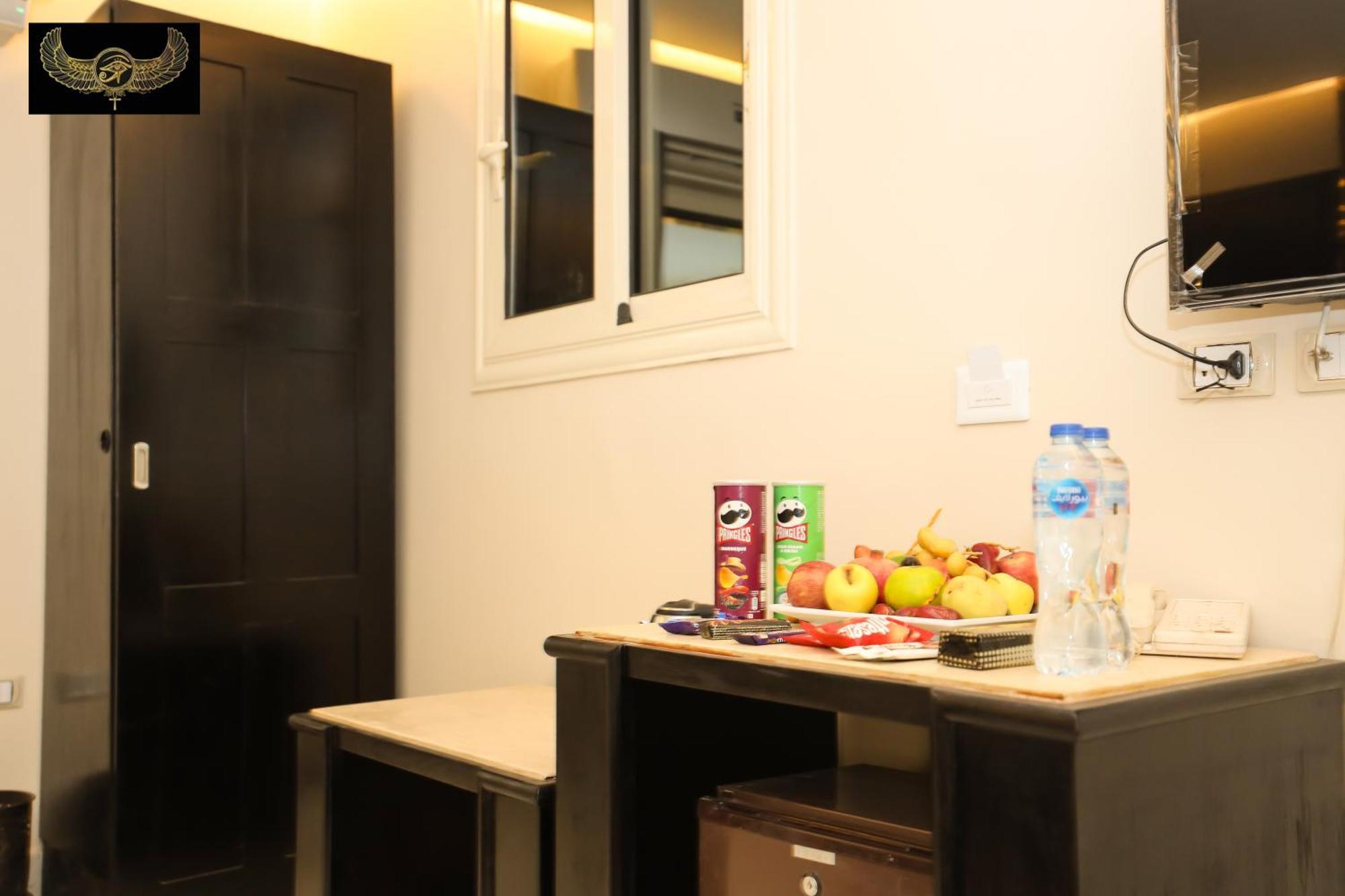 Comfort Inn Giza Al Kawm al Akhdar المظهر الخارجي الصورة