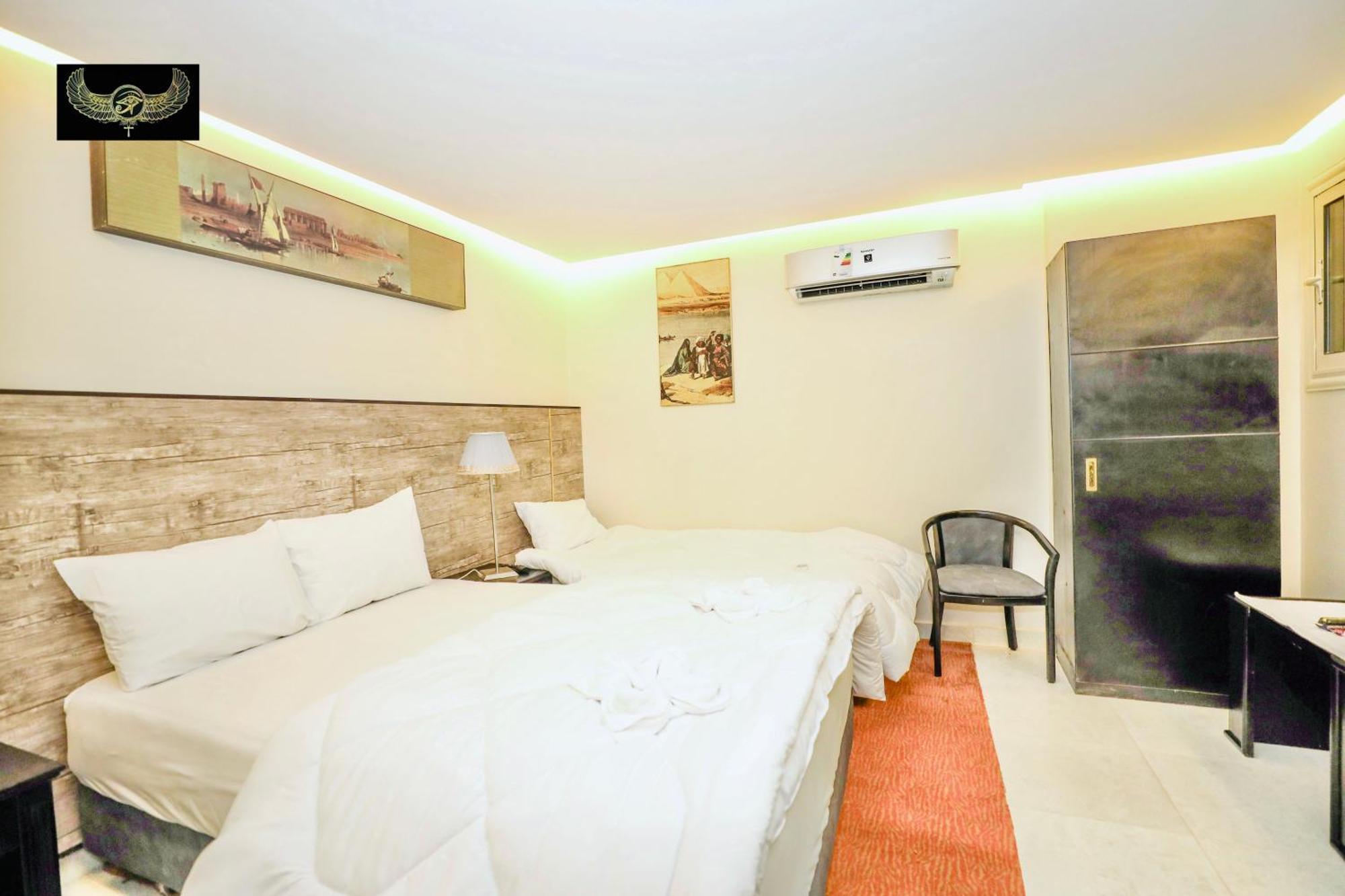 Comfort Inn Giza Al Kawm al Akhdar المظهر الخارجي الصورة