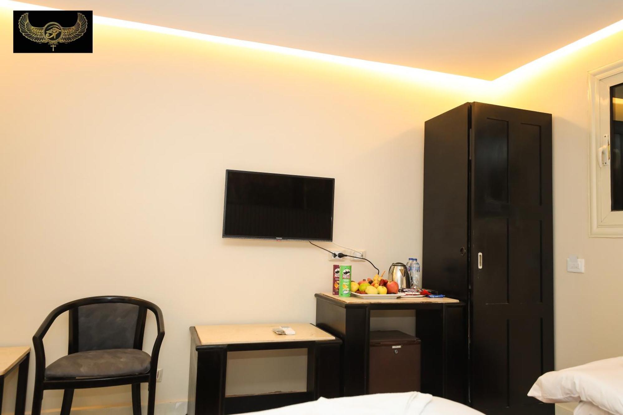 Comfort Inn Giza Al Kawm al Akhdar المظهر الخارجي الصورة