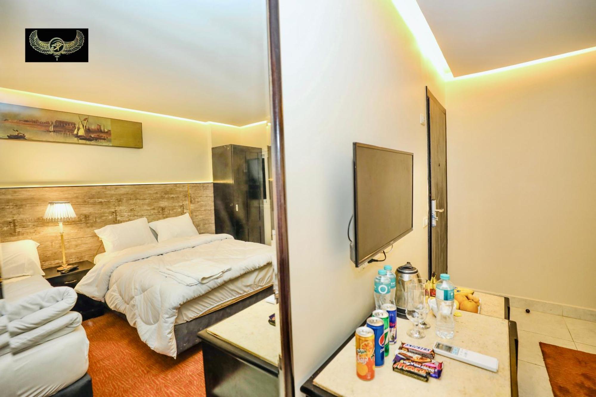 Comfort Inn Giza Al Kawm al Akhdar المظهر الخارجي الصورة