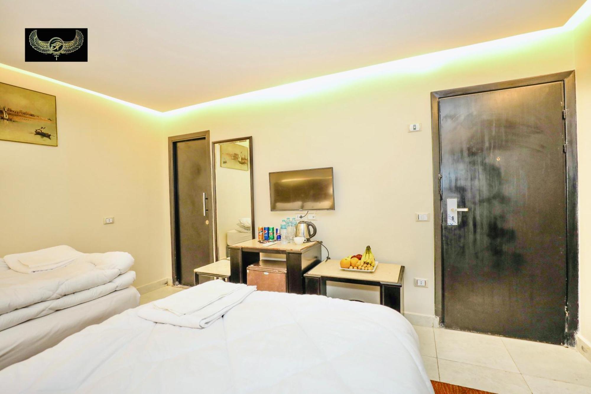 Comfort Inn Giza Al Kawm al Akhdar المظهر الخارجي الصورة