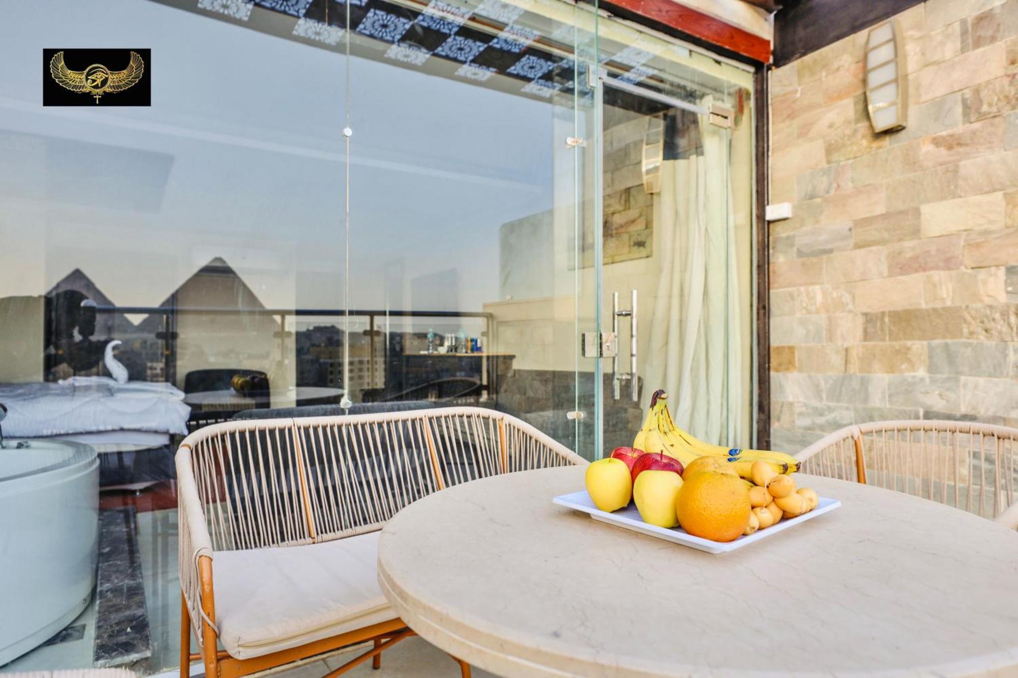 Comfort Inn Giza Al Kawm al Akhdar المظهر الخارجي الصورة