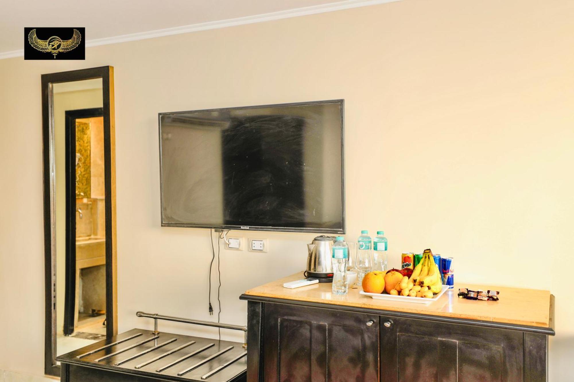 Comfort Inn Giza Al Kawm al Akhdar المظهر الخارجي الصورة
