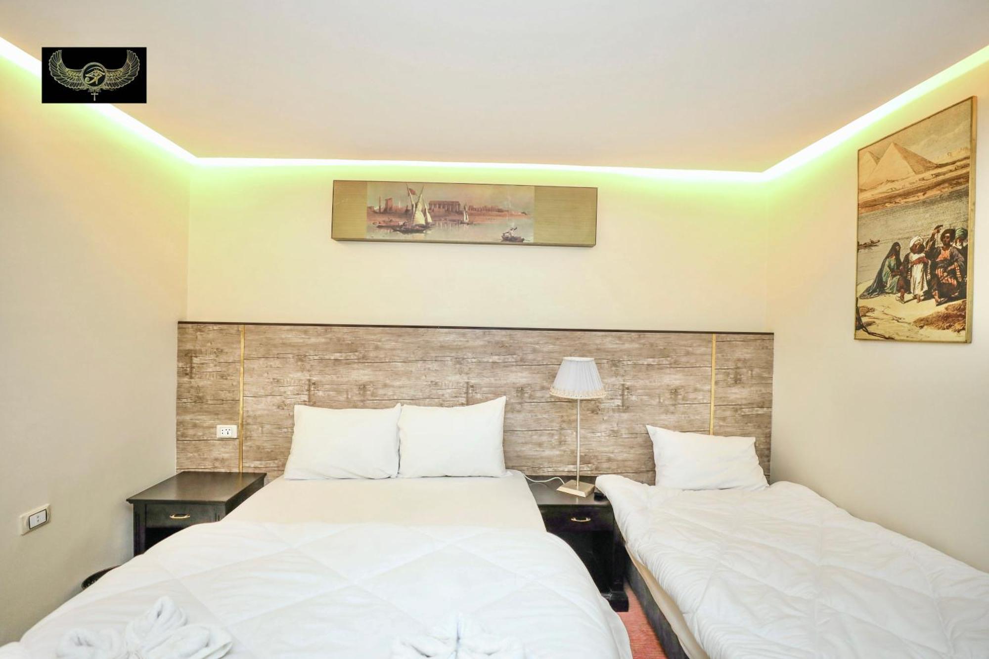 Comfort Inn Giza Al Kawm al Akhdar المظهر الخارجي الصورة